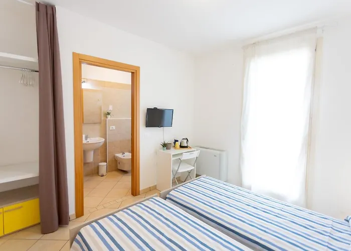 Borgo Levante