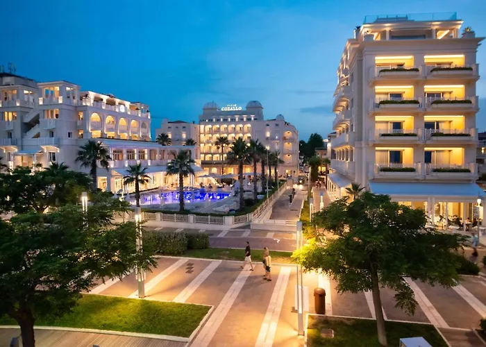 Hotel Corallo