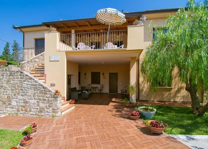 Villa Ambrosia