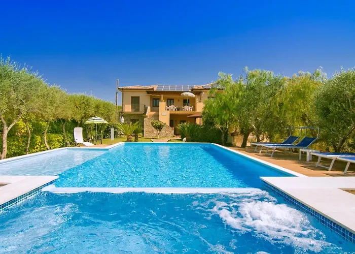 Villa Ambrosia