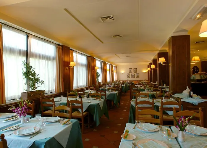 Meditur Hotel Cagliari Santa Maria