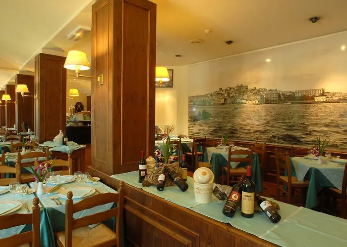Meditur Hotel Cagliari Santa Maria