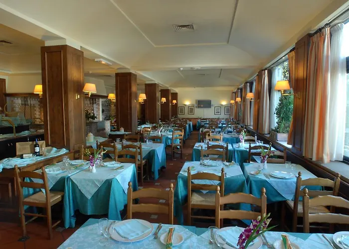 Meditur Hotel Cagliari Santa Maria