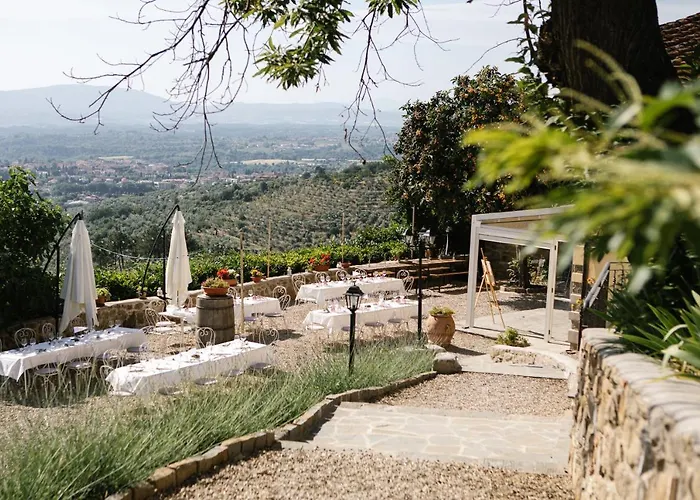 Agriturismo I Millepini
