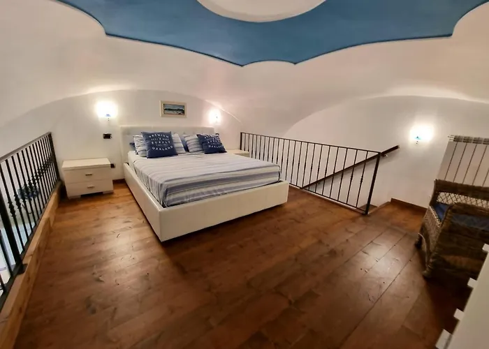 L'Ancorotto Azzurro