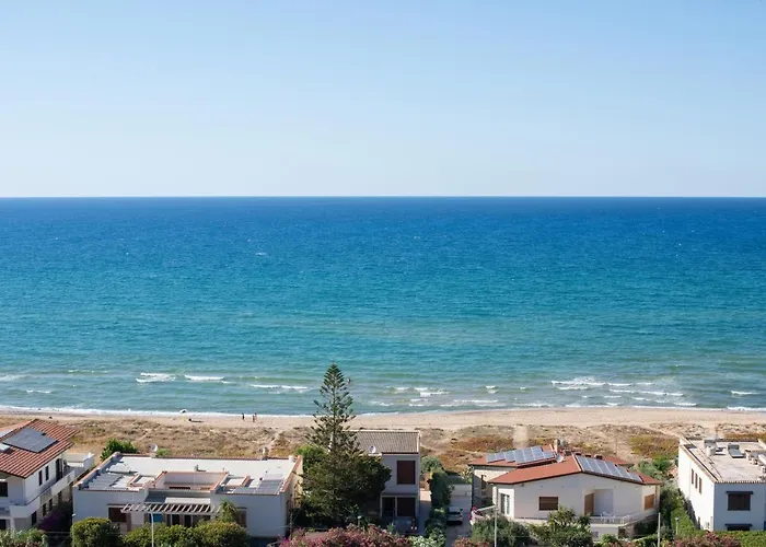 Casa Vacanze Alcamo Marina