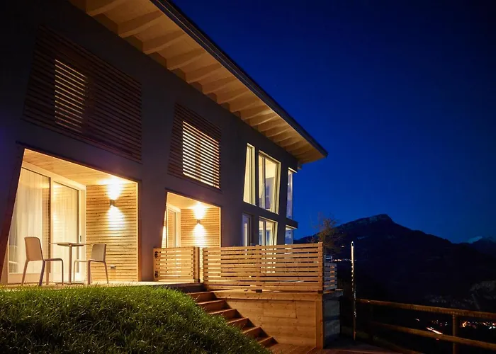 Chalet Pinocchio