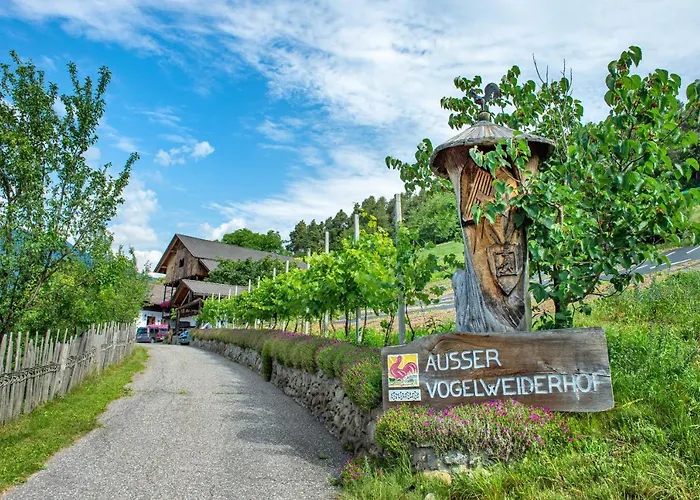 Ausservogelweiderhof