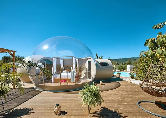Sky Room Cuore del Cilento