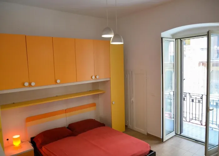 Al Piccone apartments