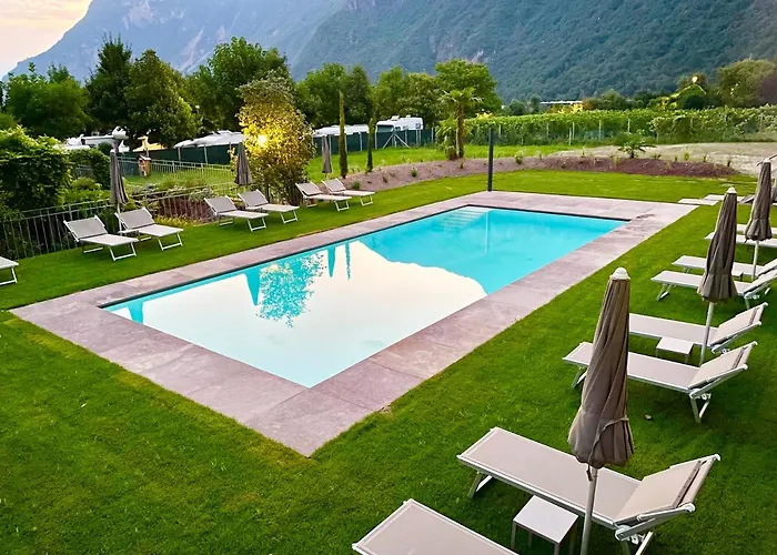 Hotel Turmwirt Ora / Auer