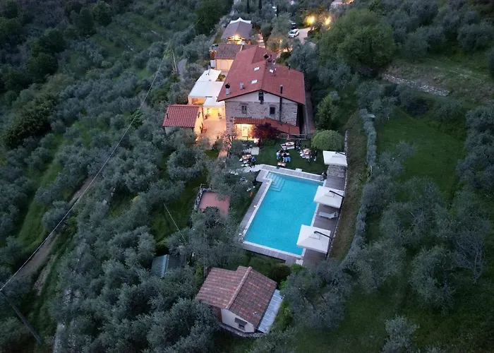 Agriturismo Poggio Tondo