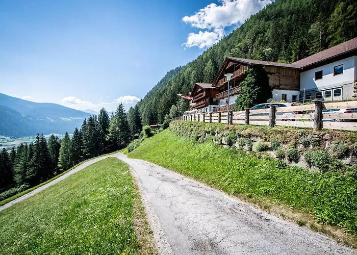 Gasthof Bauhof