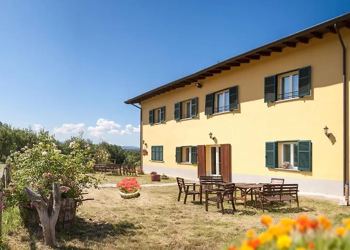 Cascina Giacometta