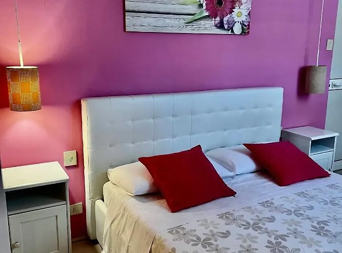 B&B Villa D'Este