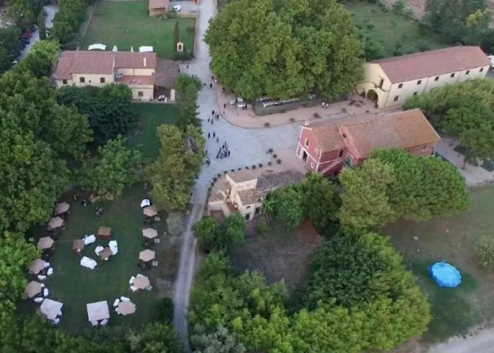 Masseria Casella