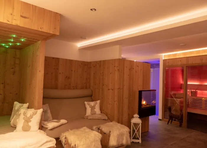 Residence Villa Artic