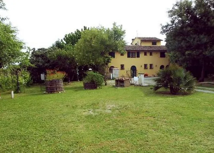 Tuscany Country