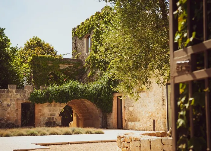 Masseria Li Reni
