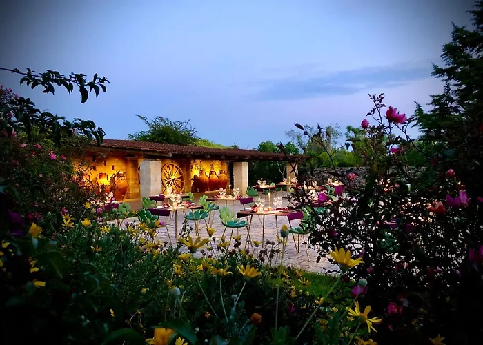 Masseria Li Reni