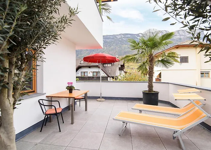 Appartements Peter Paul