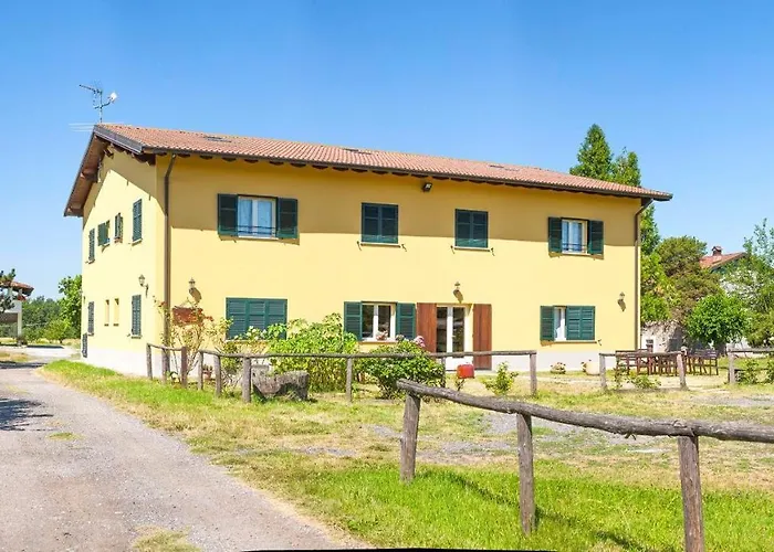 Cascina Giacometta