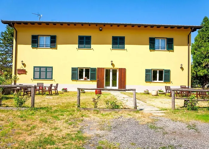 Cascina Giacometta