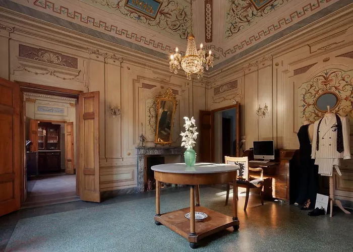 Le Farnete