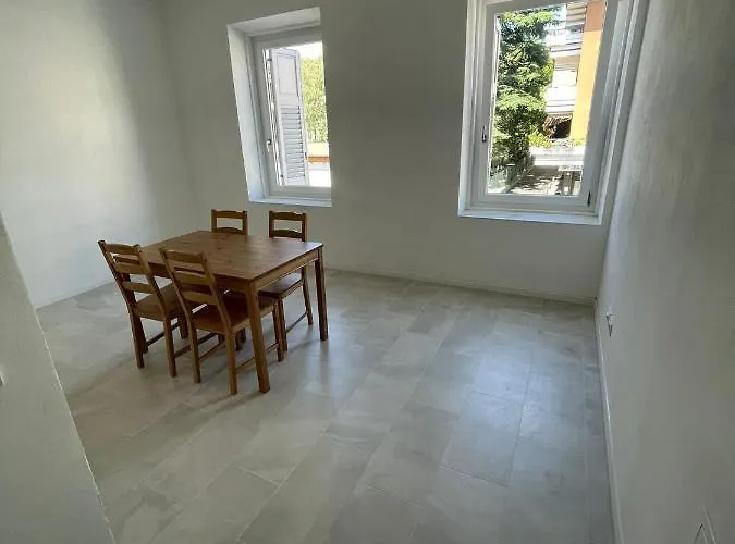 Aparthotel Claudia Augusta Bozen