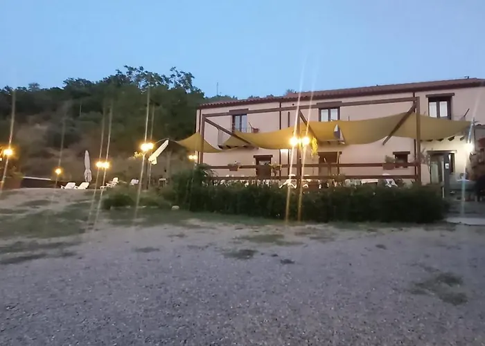 Agriturismo Gentile