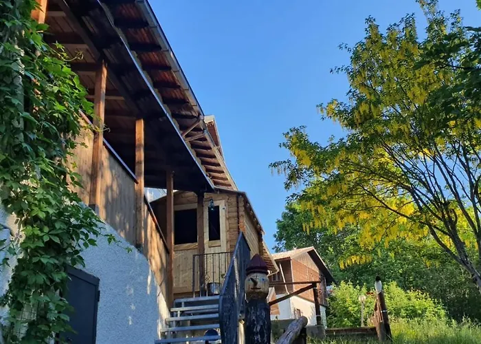 B&B Chalet