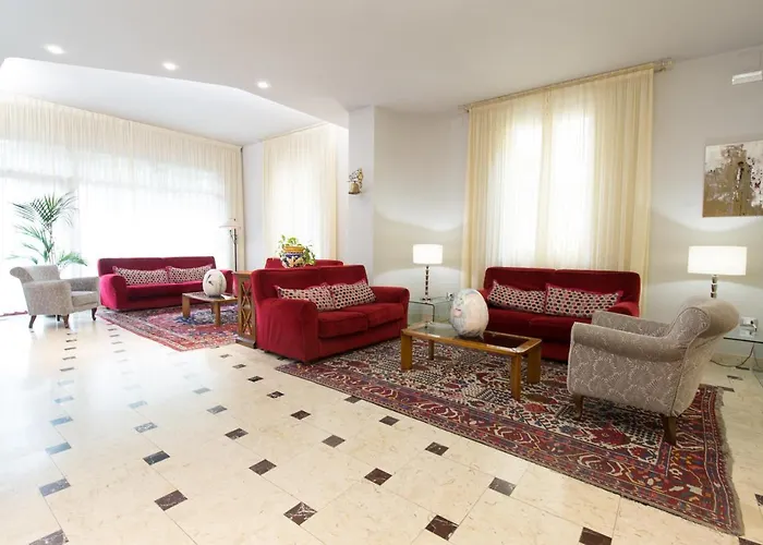 Hotel Brasile