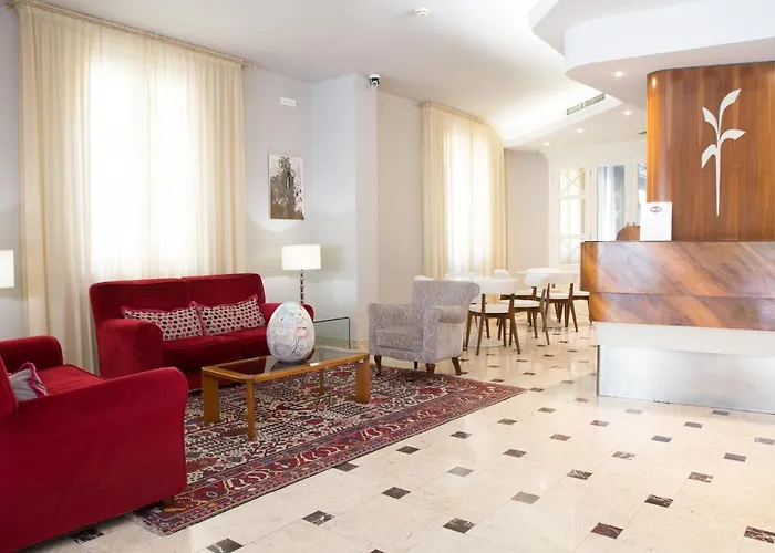 Hotel Brasile