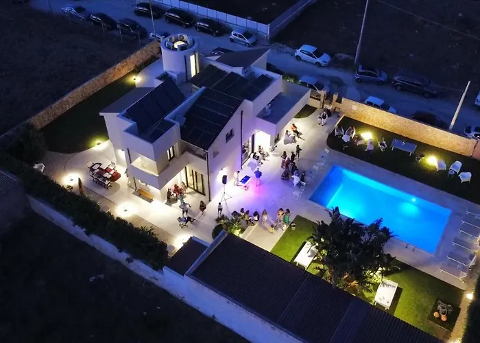 Tipino Hotel Pizzolungo