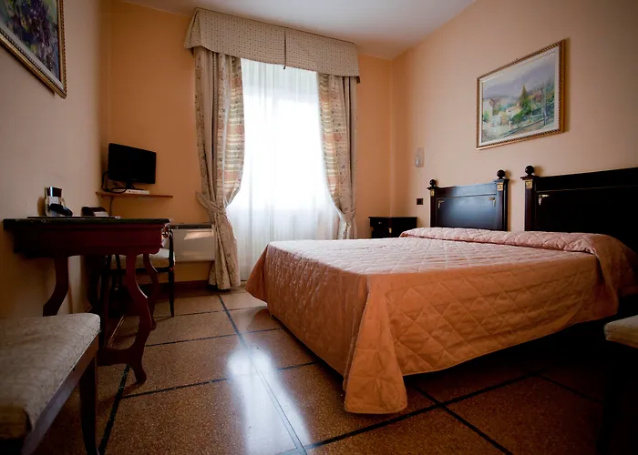 Hotel La Pace Pisa