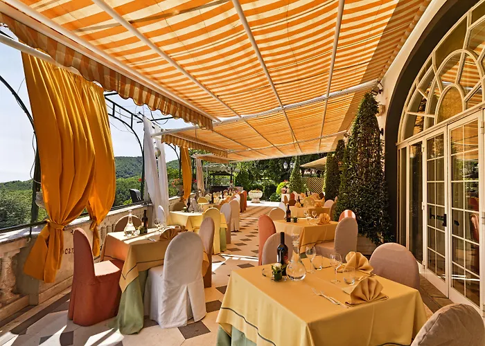 Hotel Scapolatiello