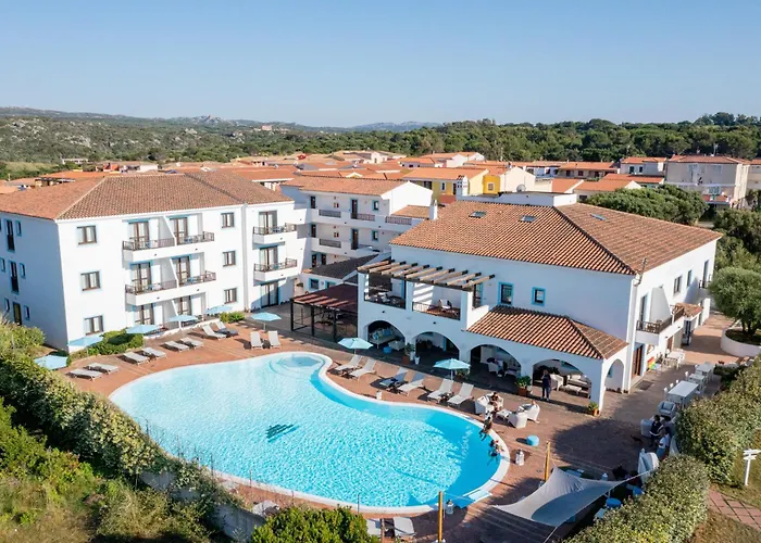 Hotel La Funtana