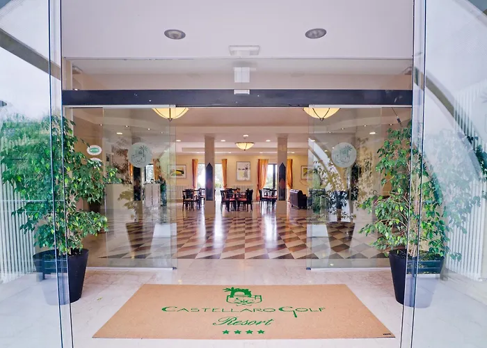 Castellaro Golf Resort