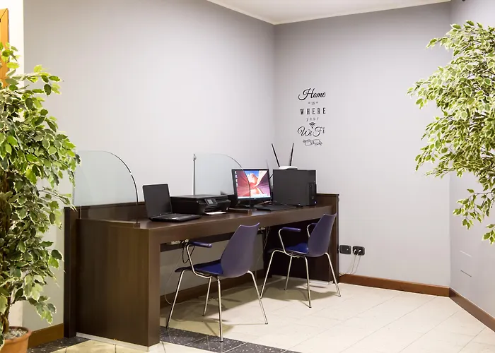 Airport Hotel Bergamo Bagnatica