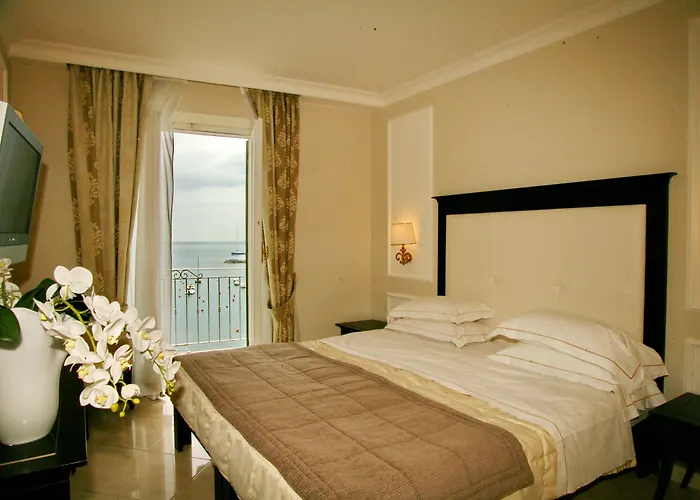 Miramare & Spa