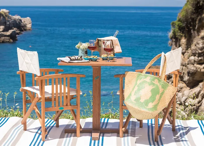 Relais Regina Giovanna Sorrent