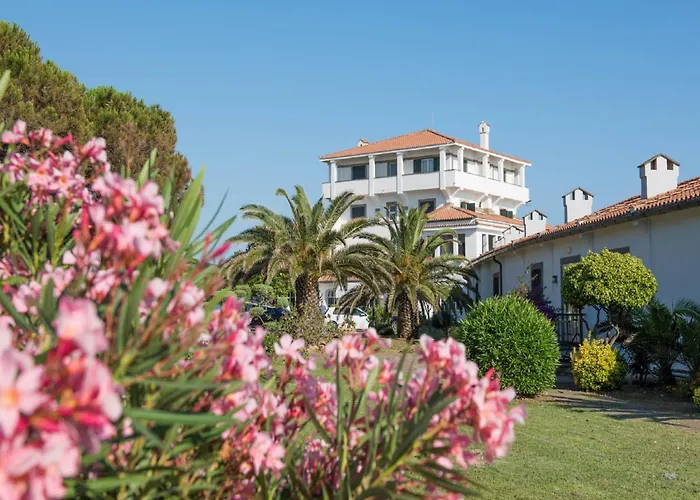 Sunbay Park Hotel