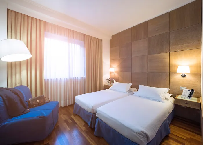 Ih Hotels Firenze Business