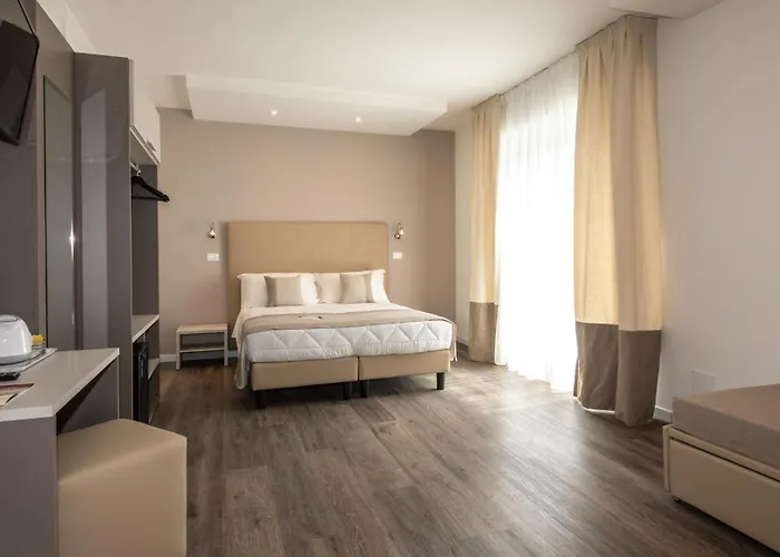 Hotel Mayer Lido di Jesolo