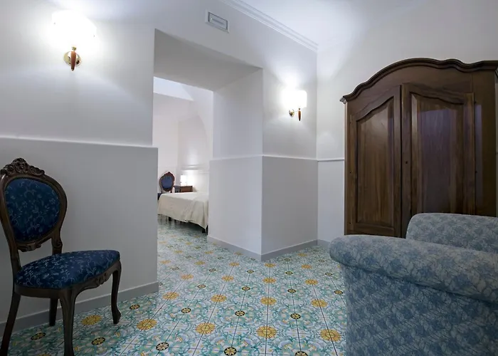 La Panoramica Hotel