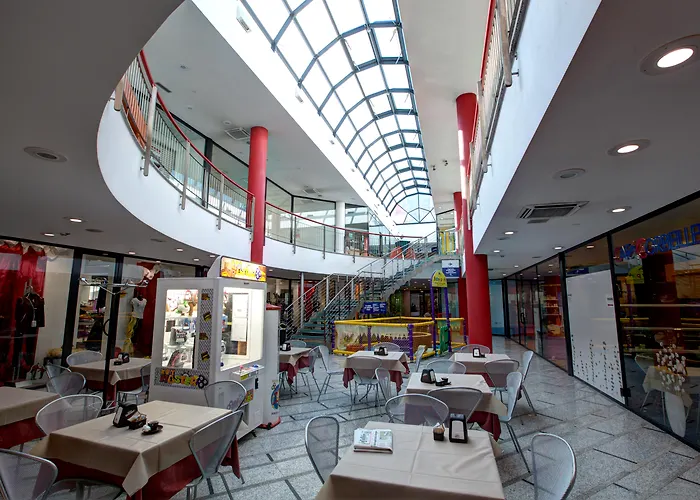Express Aosta East