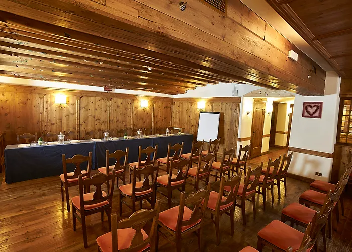 Hotel Bellevue Suites & Spa