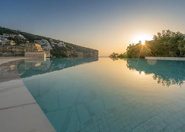 Hotel Mary Vico Equense