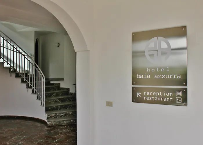 Hotel Baia Azzurra