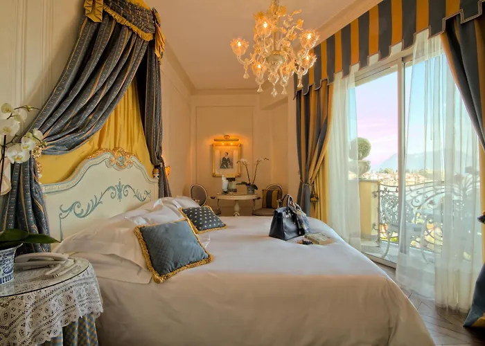 Hotel Villa e Palazzo Aminta